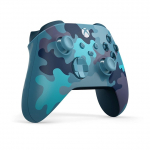 PULT ŽAID VALD XBOX SERIES MINERAL CAMO