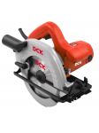 DCK Elektrinis diskinis pjūklas 185mm, 1500W, KMY07-185, DCK