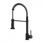 Virtuvinis mai&scaron;ytuvas Franke Pola, matinė juoda sp.