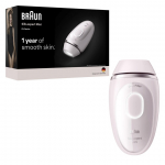 Fotoepiliatorius Braun Silk-Expert Mini PL1100 IPL