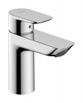 Praustuvo mai&scaron;ytuvas Hansgrohe Neovis 100 su vožtuvu chromas