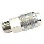 ⬡ Vožtuvas (lizdas) su i&scaron;oriniu sriegiu 3500 l/min 1/2" (45012L, OMG GHIOTTO)