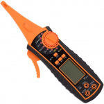 ⬡ Dvipolis įtampos ir elektros grandinių testeris (MS9311)