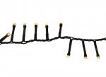 Lempučių girlianda Snake LED, AGL560710, 11 m, 560 LED