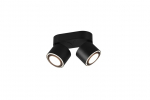 &Scaron;viestuvas Trio TAURUS, nukreipiamasis, 5 W, LED, 652910232