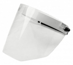 Apsauginis skydas veidui OTP2A CE PROTECT2U