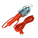 &Scaron;viestuvas dirbtuvėms 60W E27 FASTER TOOLS