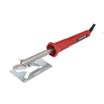 Lituoklis 40W Tresnar