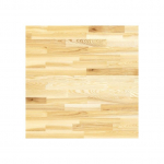 Uosio parketlentės Barlinek 4 Juostų Pelenų