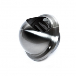 Lauko ventiliacijos grotelės, &Oslash; 97-111 mm