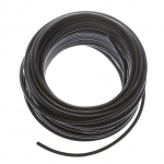 Kabelis H03VV-F, 2 x 0,75 mm&sup2;