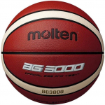 Kamuolys krep&scaron;inio Molten BG3000, 7