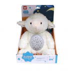 Pliu&scaron;inis žaislas projektorius Sheep, 450K-G