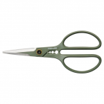 Sodo žirklės Fiskars, 170 mm