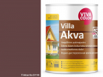 VIVACOLOR Villa Akva 9 L MARRON