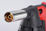 Lietlempė ROFLAME 4 PIEZO   C200 dujos, Rothenberger