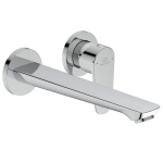 Ideal Standard potinkinis praustuvo mai&scaron;ytuvas Cerafine O, 224 mm snapas, chromas