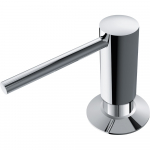 Dozatorius Franke, Comfort, Chrome