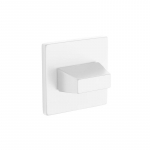 Užsuktukas 4040Q5S baltas kvadratas SLIM