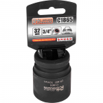 Richmann Smūg. galvutė 3/4, 32 mm