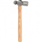 Plaktukas dvipusis 32 oz, 2 LBS - 380 mml, KS Tools