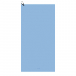 Sportinis rank&scaron;luostis Spokey, žalias, 120 cm x 50 cm