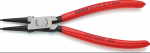 Replės vidiniams fiksavimo žiedams 19-60mm (44 11 J2, KNIPEX)