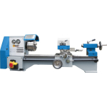 ⬡ Metalo tekinimo staklės &Oslash;20mm 550W (TBL20520, BOKY MACHINE)