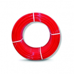 Vamzdis su deg. dif. barjeru PE-RT 16mm, 200m