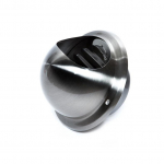 Lauko ventiliacijos grotelės, &Oslash; 120-138 mm