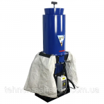 Universalus smulkintuvas DR 250 (&scaron;iaudu, &scaron;ieno, žolės,grūdų) 220/380V