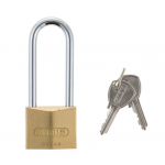 Pakabinama spyna Abus 65/40HB63C, 40 x 103 mm