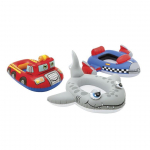 Pripučiamas plaustas Intex Pool Cruisers 59380, 580 mm