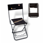 Sulankstoma Kėdutė ZEBCO Pro Staff RH