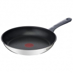 Keptuvė Tefal Daily Cook, 26 cm, nerūdijantysis plienas