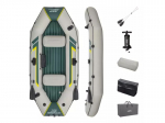 Pripučiama valtis Ranger Elite&trade; X3