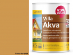 VIVACOLOR Villa Akva 9 L YELLOW