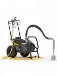 Wagner SuperFinish 33 Pro elektrinis beoris dažymo aparatas, 4.3 l/min, 2388260