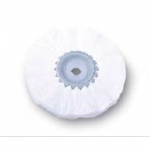 Apskritas &scaron;epetys poliravimui OSBORN (&Oslash; 150x10 mm)