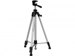 Stovas niveliuotojui, aliuminis, 0,5&ndash;1,5 m, Vorel (18020)