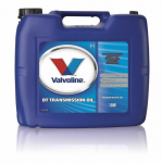 Alyva transmisjai DT TRANSMISSION 10W 20L, Valvoline