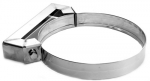 Kron&scaron;teinas sien.  NP d.180 L-50 mm (BL) (900 5 4123 0180 000)