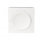 Standartinis patalpos termost., WT-T 230,  230V/50Hz, temp. ribos 5-30C, 3(1)A/230V