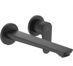Ideal Standard potinkinis praustuvo mai&scaron;ytuvas Cerafine O, 224 mm snapas, juodas matinis