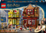 LEGO&reg; Harry Potter Quality Quidditch&trade; Supplies & Ice Cream