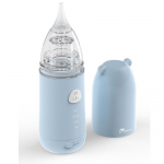 Momini NanoFlush 2in1 automatinis nosies irigatorius ir aspiratorius