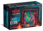 Dėlionė Clementoni Stranger Things Upside Down 35155, 520