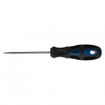 Draper Tools Yla palstikinė rankena Draper, 75 mm