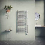 Elektrinis rank&scaron;luosčių džiovintuvas SVEDBERGS 54042 60x130