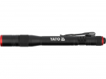 Žibintuvėlis akumuliatorinis ki&scaron;eninis 500 lm 5 W YATO (YT-085144)